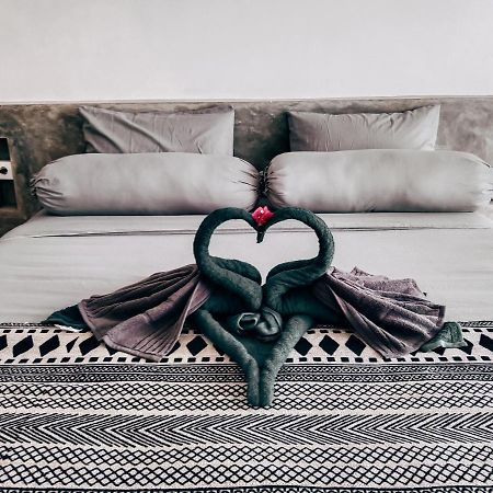 Sanctum Hotel And Dive- Nusa Penida Ped Εξωτερικό φωτογραφία