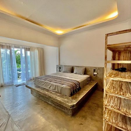 Sanctum Hotel And Dive- Nusa Penida Ped Εξωτερικό φωτογραφία