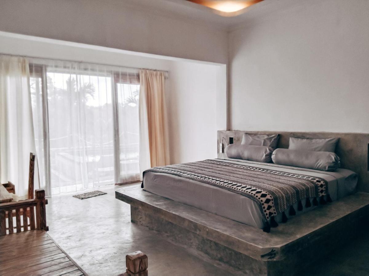 Sanctum Hotel And Dive- Nusa Penida Ped Εξωτερικό φωτογραφία