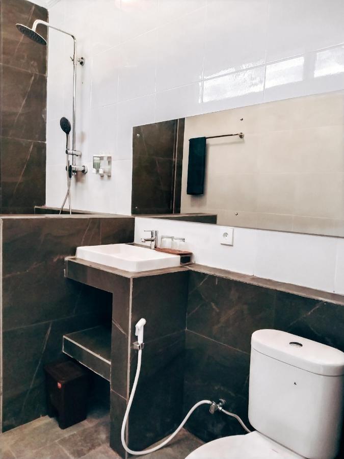 Sanctum Hotel And Dive- Nusa Penida Ped Εξωτερικό φωτογραφία
