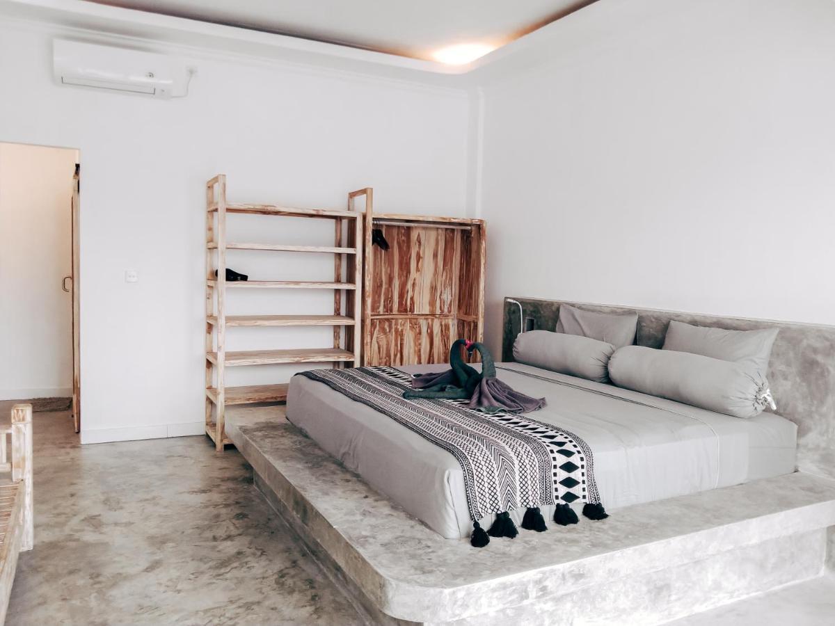 Sanctum Hotel And Dive- Nusa Penida Ped Εξωτερικό φωτογραφία