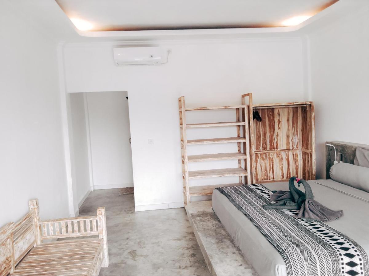 Sanctum Hotel And Dive- Nusa Penida Ped Εξωτερικό φωτογραφία