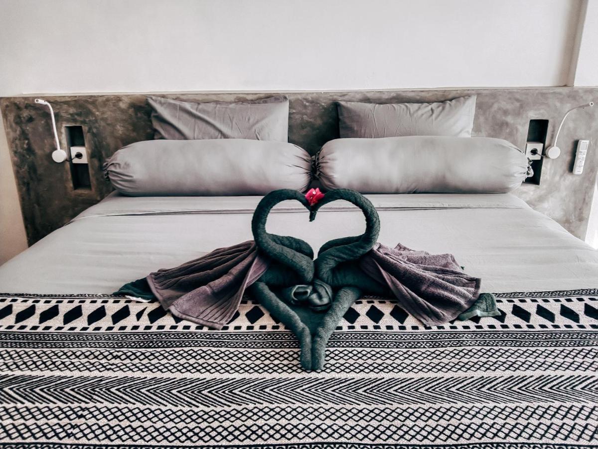 Sanctum Hotel And Dive- Nusa Penida Ped Εξωτερικό φωτογραφία