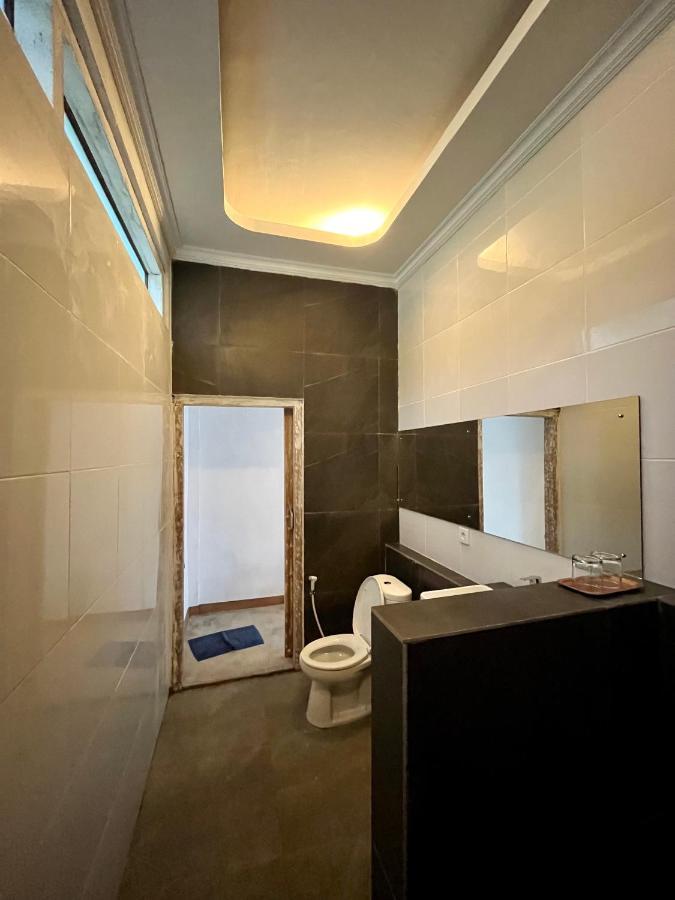Sanctum Hotel And Dive- Nusa Penida Ped Εξωτερικό φωτογραφία