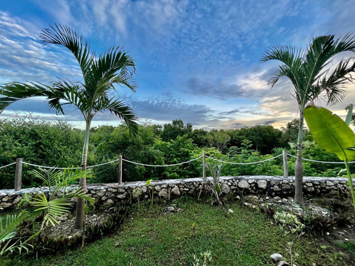 Sanctum Hotel And Dive- Nusa Penida Ped Εξωτερικό φωτογραφία